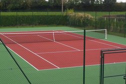 Club de tennis des Cheminots Photo