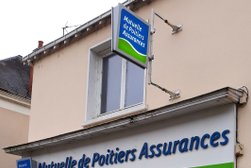 Mutuelle de Poitiers Assurances - Pascal GOUFFE Photo