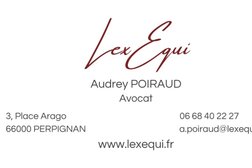 Audrey POIRAUD in Perpignan