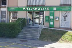 Pharmacie Marconato in Metz