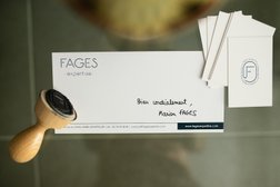 FAGES Expertise - Marion FAGES - Montpellier in Montpellier