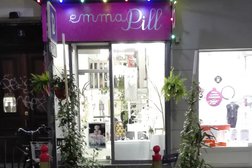 Emma Pill in Marseille