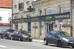 APRIUM Pharmacie Saint Louis in Bordeaux