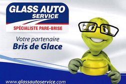 Glass Auto Service Remplacement Pare-brise Tours Photo