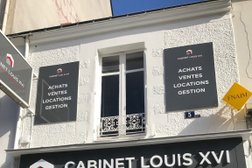 Yaouanc Immobilier - Agence Rond-Point de Paris in Nantes