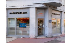 Meilleurtaux Metz courtier en crédit immobilier in Metz