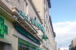 Pharmacie Flachet Photo