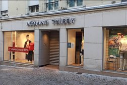 Armand Thiery Homme in Le Mans