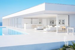 Pierres-blanches Immobilier Luxury Real Estate Photo