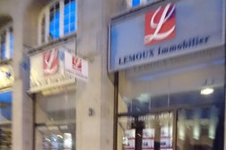 Lemoux Immobilier in Rennes