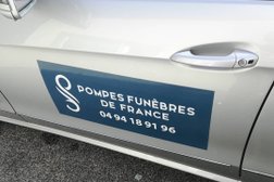 Pompes Funèbres Toulonnaises - Chambre Funeraire Photo