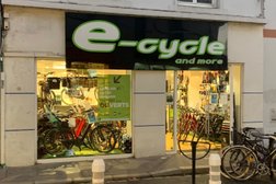 E-cycle Nantes Photo