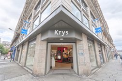 Opticien Krys Rennes - Hesteau Nemours in Rennes