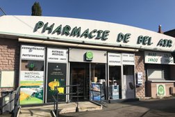 Pharmacie de Bel Air in Rennes