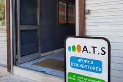 A.t.s in Saint Denis