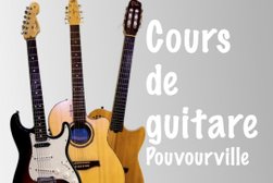 Cours de Guitare (CSLP) Toulouse (Pouvourville) Photo
