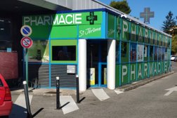 Pharmacie de Saint-Jérôme in Aix en Provence