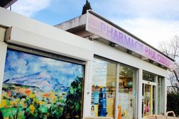 Pharmacie Paul Cezanne in Aix en Provence