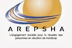Arepsha in Saint Étienne