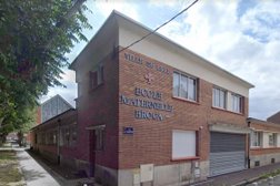 École maternelle Broca Photo