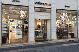 Opticien Vision Plus Villeurbanne - Barbusse Photo