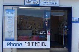 Phone Saint Hélier in Rennes
