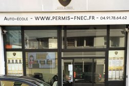 Auto-école Maison de Conduite FNEC in Marseille