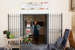 Frammenti | Galerie & Atelier in Montpellier