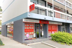 Agence Blot Immobilier Rennes Villejean in Rennes