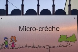 Micro-crèche Un monde pour grandir in Amiens