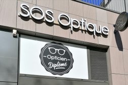 sos Optique in Lyon