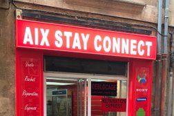 Aix Stay Connect Vente et Réparation IPHONE SAMSUNG Photo