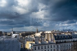 AGENCE IMMOBILIERE FREDLION PARIS 11 OBERKAMPF -(achat, vente, location, gestion locative, transaction immobilière, viager) Photo