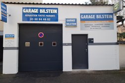Garage Bilstein Photo