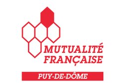 Mutualité Française Puy-de-Dôme in Clermont Ferrand