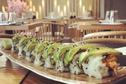 Qualy Sushi Photo