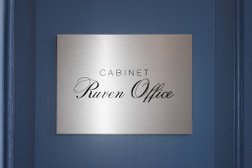 Ruven Office Photo