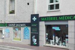 Pharmacie st Jaumes in Montpellier