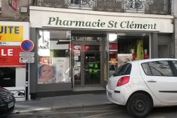 Pharmacie Saint-Clément Photo