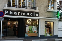 Pharmacie de Mellinet in Nantes