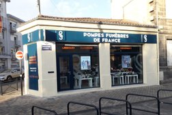 POMPES FUNÈBRES DE FRANCE - Bordeaux Photo