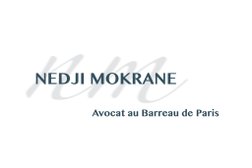 Maître Nedji MOKRANE - Avocat au Barreau de Paris Photo