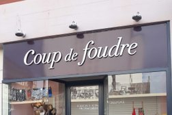 Coup de Foudre Photo