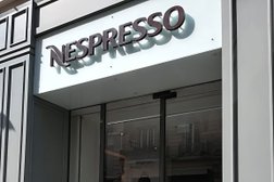 Boutique Nespresso Grenoble Photo