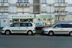 Pharmacie Albert Louppe in Brest