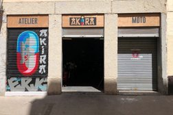 Akira Motors Lyon in Lyon