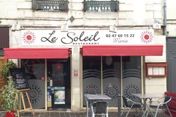 Restaurant Le Soleil in Tours