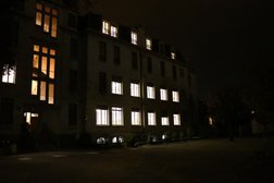 Collège Notre Dame De Sion Photo
