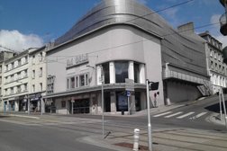 Salle Mac-Orlan de Brest Photo