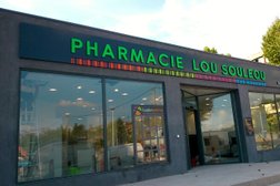 Pharmacie Lou Souleou in Marseille